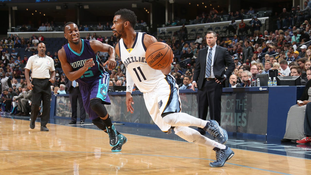 Warriors-Grizzlies a surprising matchup of NBA's best records